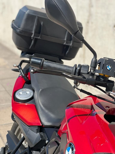 Imagen 19 de 22 de Bmw F 700 Gs Full