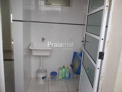 Imagem 3 de 12 de Casa 2 Dorm | 1 Vaga | 63m2 | São Vicente - 1558-47
