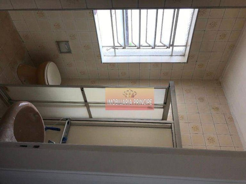 Imagem 6 de 30 de Casa Com 2 Dormitórios, 120 M² - Venda Por R$ 650.000,00 Ou Aluguel Por R$ 2.600,00/mês - Vila São Francisco - São Paulo/sp - Ca0035