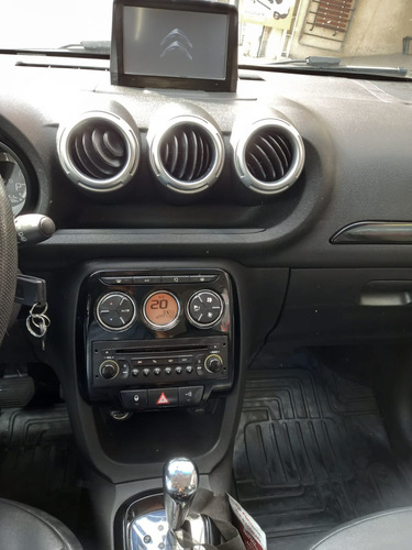 Citroën C3 Picasso 1.6 16v Exclusive Flex Aut. 5p