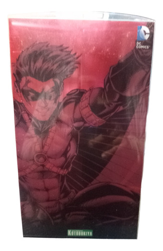 Kotobukiya Red Robin Artfx
