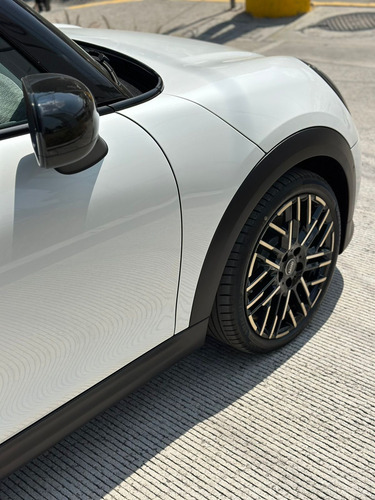 Mini Cooper 1.5 C At 3P