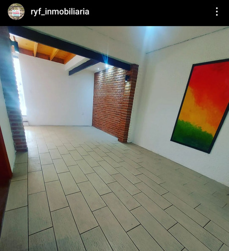 Casa En Ventas La Teja 2 Dormitorios