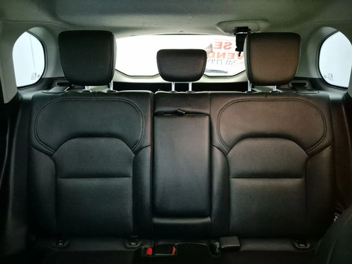 Suzuki Grand Vitara 1.5 Glx 4X4 All Grip Híbrida