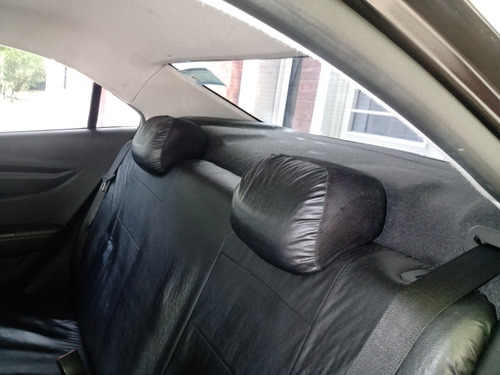 Chevrolet Prisma 1.4 Lt 98cv 2016