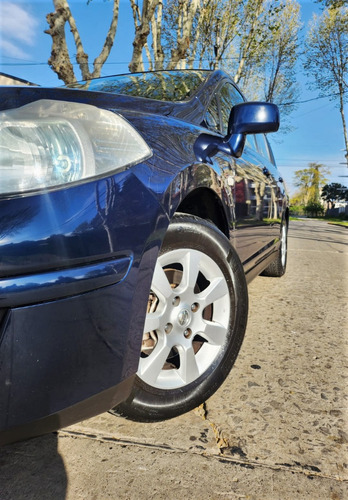 Nissan Tiida 1.8 Tekna