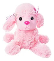 Comprar Caniche De Peluche Acostado Caniche Super Suave Cute