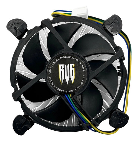 Pc Computador Micro Cpu Intel I5, Nvme 500gb, 16gb Ram, 500w