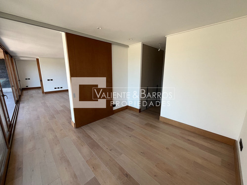 Departamento En Arriendo