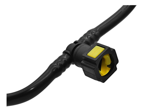 Manguera De Gases Peugoet 206 Motor 1.4