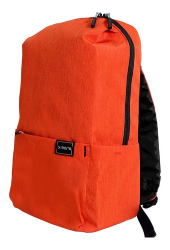 Mochila Xiaomi Backpack Mi Casual Daypack Cómoda