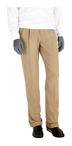 Imagen 1 de 1 de Pantalón Ashworth Golf // Golflab