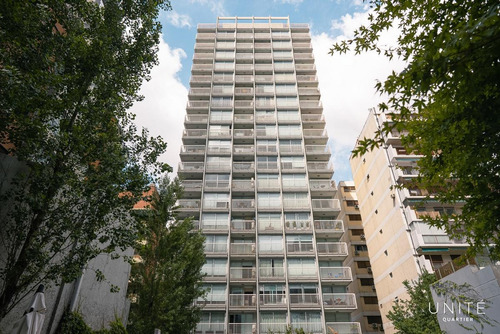 Imagen 28 de 30 de Exclusivo Penthouse De 3 Ambientes Amoblado Y Equipado En Alquiler . Quartier Del Polo. Cañitas