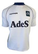Comprar Camiseta Independiente Suplente 2000 Ades #18(forlan)-topper