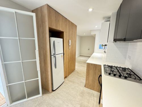 Departamento En Venta 3 Ambientes Plaza Colón Mar Del Plata