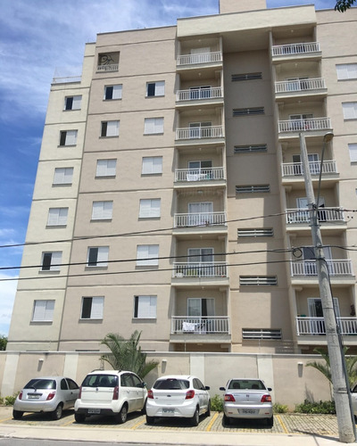 Imagem 2 de 30 de Apartamento - 3587 - 32319871