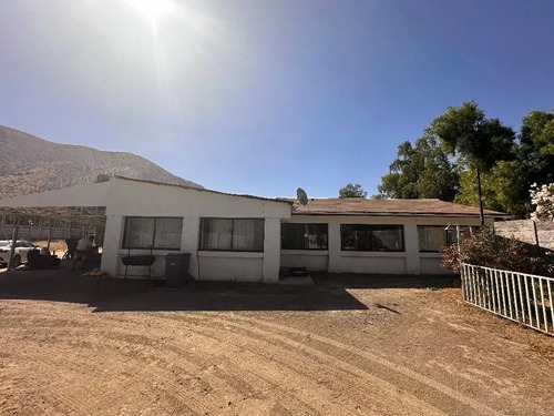 Venta O Permuta Parcela 5.000 M2 Valle De La Luna, Lampa