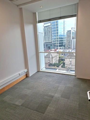 Arriendo Oficina Ubicada En El Sector El Golf