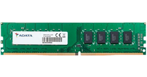 Memoria Para Pc Adata 8gb Ddr4 2400 - Revogames