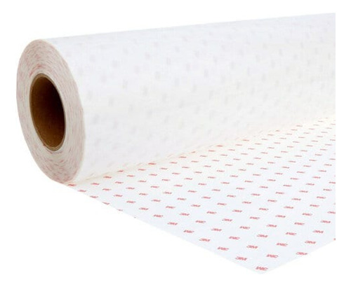 Vinil Para Auto Ppf 3m Pro Series Rollo De .90 Cm X 3 Mt Transparente