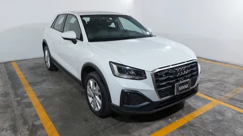 Audi Q2 1.4 35 TFSI DYNAMIC AUTO