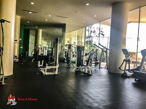 Imagen 12 de 14 de Venta De Apartamento En Ph Aqualina, Punta Pacífica 21-8845