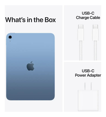 Apple - Chip Para iPad A16 De 11 Pulgadas Con Wi-fi De 128 G