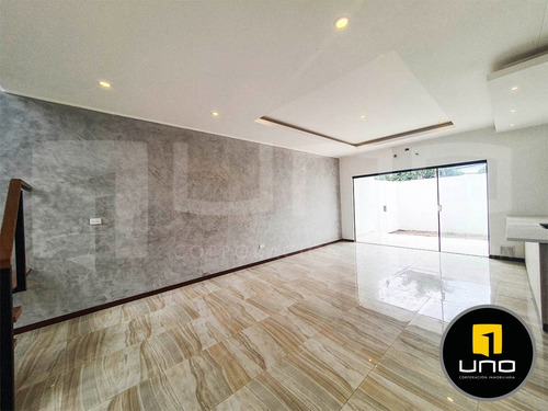 Imagen 10 de 23 de Bonitas Casas A Estrenar En Condominio En El Urubo Zona Villa Bonita
