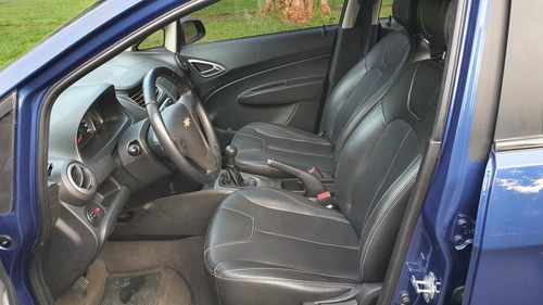 Chevrolet Sail Ltz