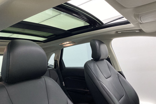 Ford Edge 2.0 Titanium