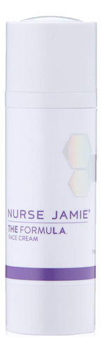 Nurse Jamie Formul.a. Crema Facial, 1 Oz