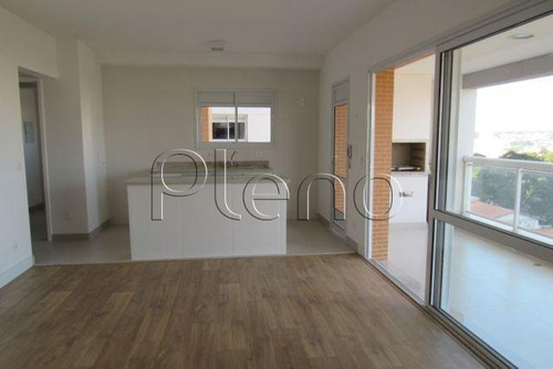 Imagem 2 de 30 de Apartamento À Venda Em Taquaral - Ap011523
