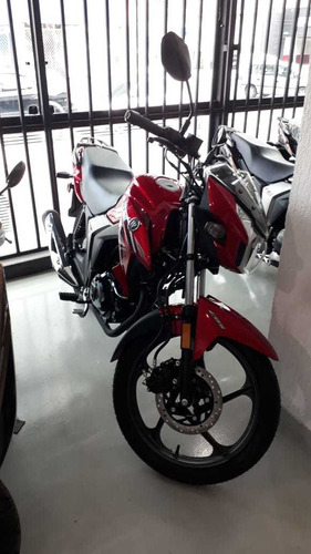 Imagem 4 de 7 de Gsr 150 Yes 125 Suzuki Dk 150 Zero Km