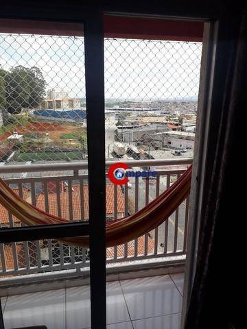 Imagem 3 de 29 de Apartamento Com 2 Dormitórios À Venda, 52 M² Por R$ 265.000,00 - Jardim Do Triunfo - Guarulhos/sp - Ap9677