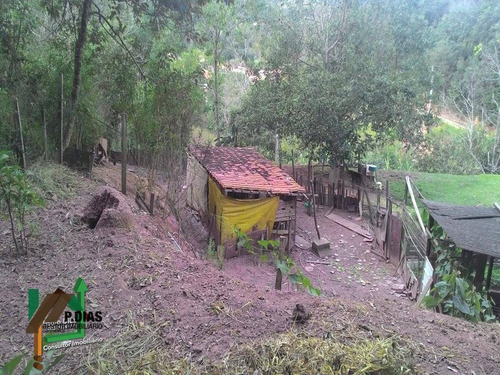 Imagem 28 de 30 de Linda Chácara Em Pinhalzinho, Para Quem Busca Tranqüilidade E Segurança No Circuito Das Águas - Ch0058