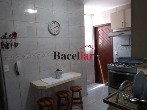 Imagem 15 de 15 de Apartamento-à Venda-higienópolis-rio De Janeiro - Tiap31651