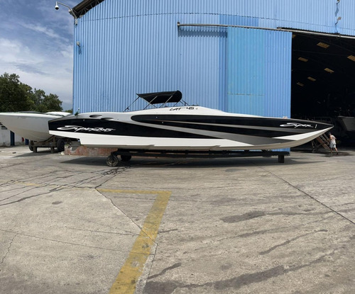 Catamarã 45 Supercat - Superboats