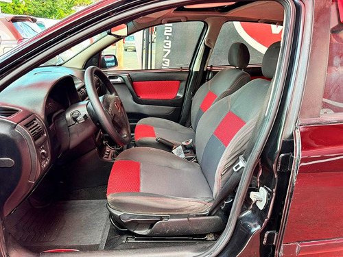Chevrolet Astra 2.0 MPFI SS 8V