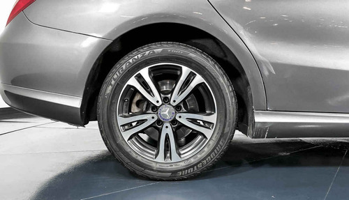Imagen 13 de 15 de 38479 - Mercedes-benz Clase Cla 2016 Con Garantía