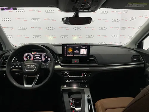 Audi q5 sportback 2.0 45Tfsi Select Quattro Mild Hybrid