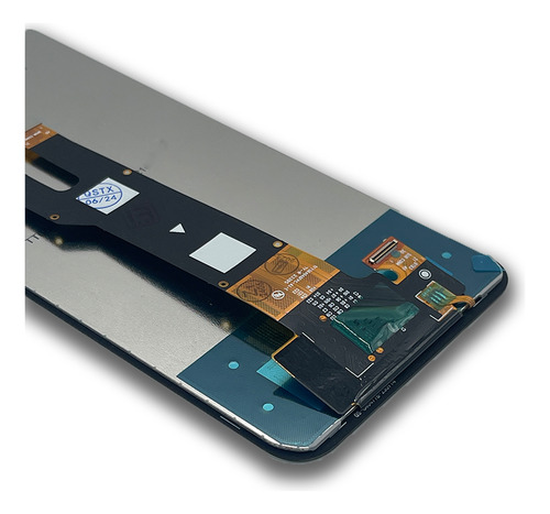 Pantalla Compatible Con Zte Axon 50 Lite Lcd