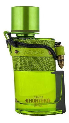 Armaf Hunter Jungle For Men Eau De Parfum 100ml