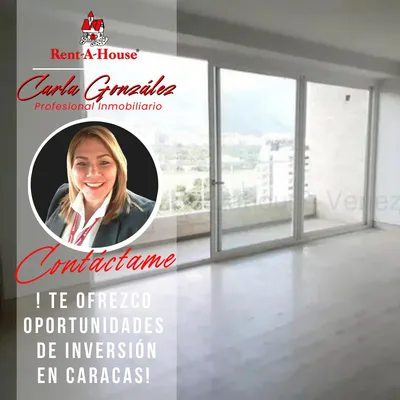 Apartamento en venta