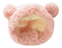 Comprar Gorro De Gato Lindo Y Cálido, Gorro De Oso De Peluche