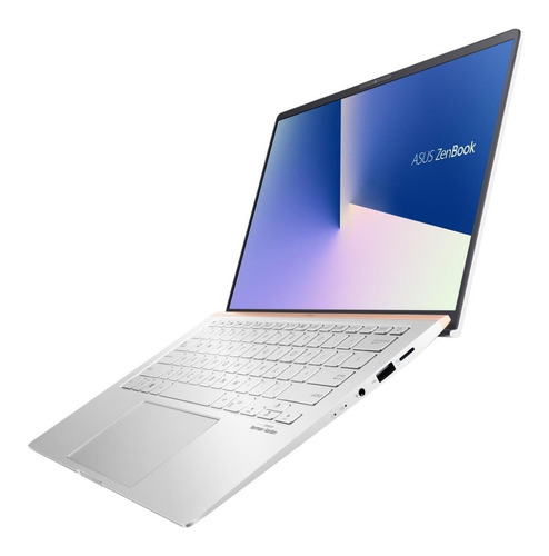 Portátil Asus Zenbook Ux433fn-a6372t Ci5 8gb 512ssd 14