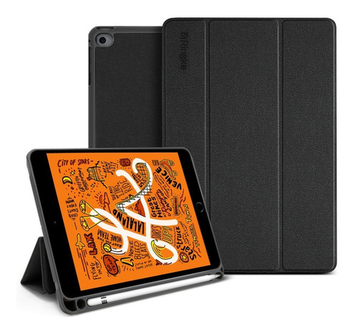 Funda iPad Mini 4 & 5 2019 Ringke Smart Case Cover Premium