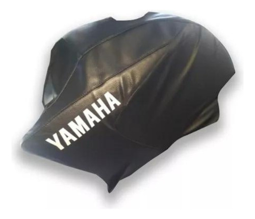 Funda Tanque Moto Yamaha Ybr 125 - En Xero