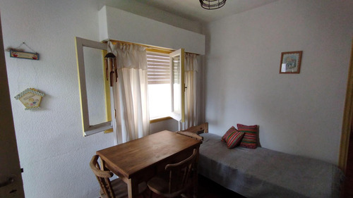 Departamento En Venta - 1 Dormitorio 1 Baño - 23mts2 - San Clemente Del Tuyú