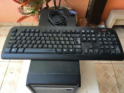 Computador Pc + Brinde Teclado