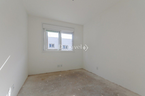 Imagem 11 de 15 de Casa Em Condominio - Cristal - Ref: 14438 - V-14438